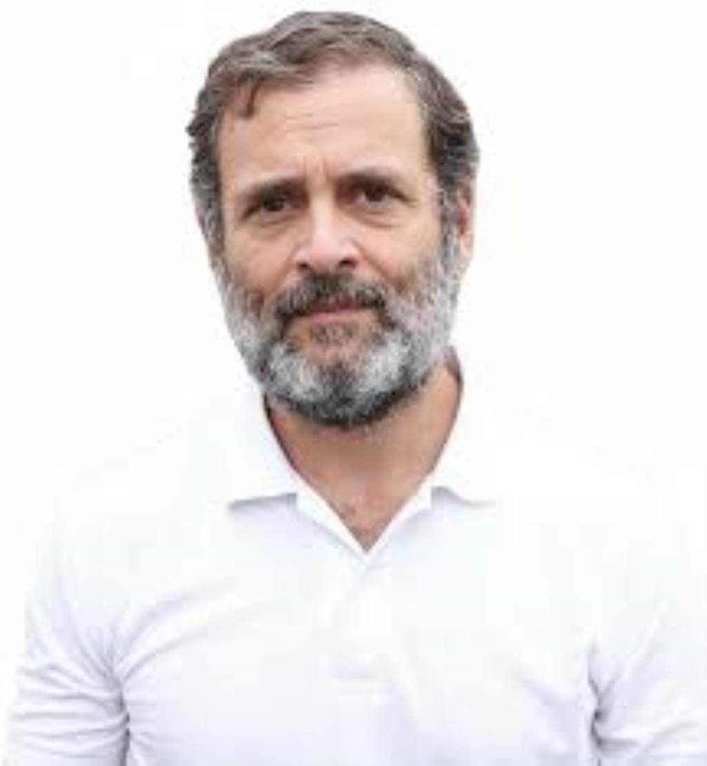 Order to register a case against Rahul Gandhi in the case of dual citizenship